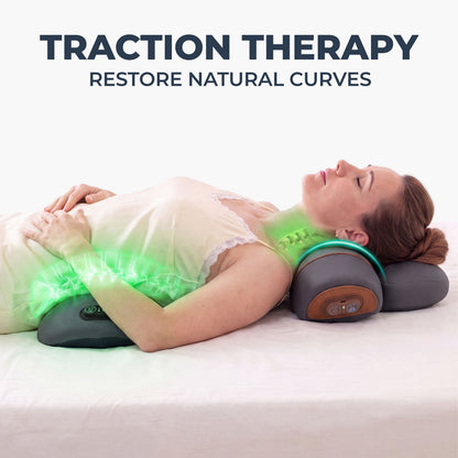 Original Callixe™ Thera Pillow Neck & Back Bundle