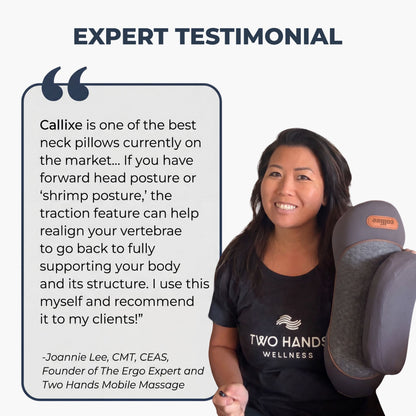 Original Callixe™ Thera Pillow