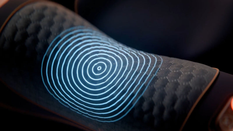 Vibration Massage