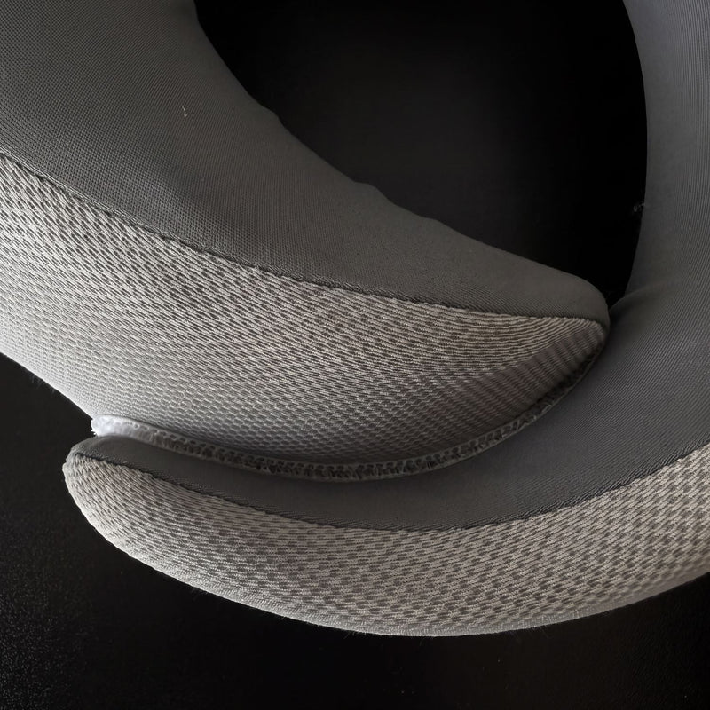 Ergonomic Closure