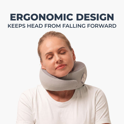 Callixe™ Travel Pillow