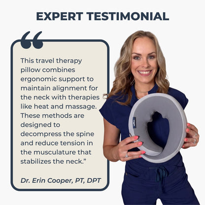 Callixe™ Travel Pillow